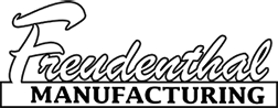 Freudenthal, Mfg.