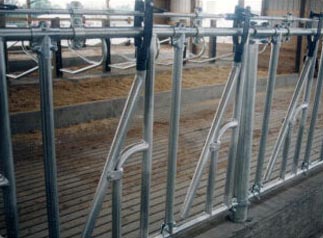 Freudenthal Self Locking Panels